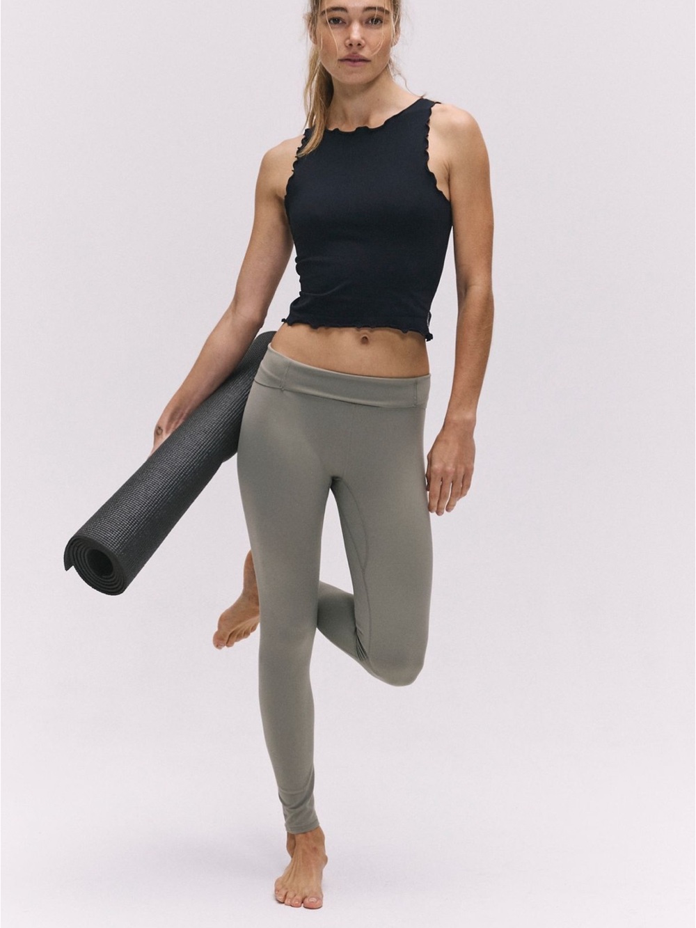 Free People Movement Smooth and Silky Tank